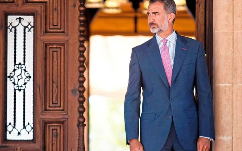 Spanish King's Potential Visit to Ceuta Raises Diplomatic Tensions with Morocco