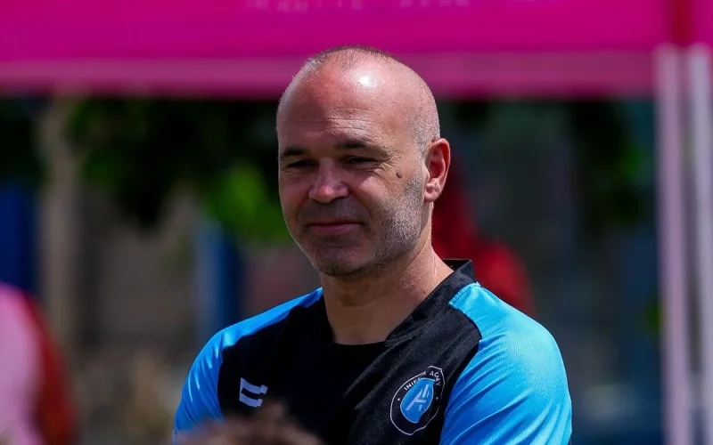 A Spanish legend soon to serve the Atlas Lions?