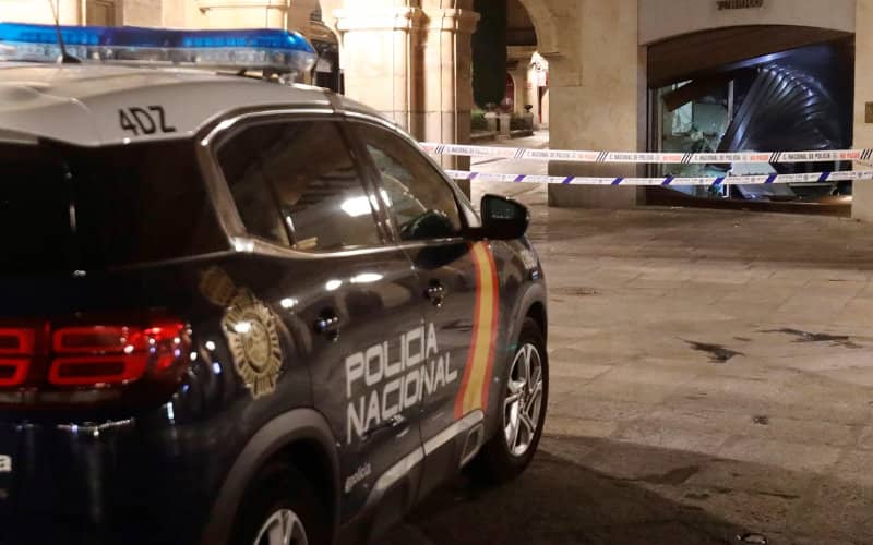 Spanish Man Faces Prison for Spreading False Anti-Moroccan Content Online