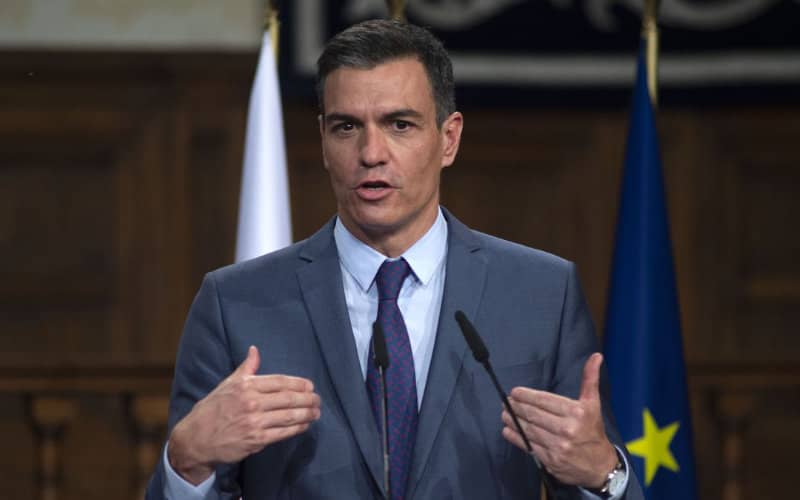 Spanish PM Meets Moroccan Foreign Minister, Signaling Thaw in Diplomatic Crisis