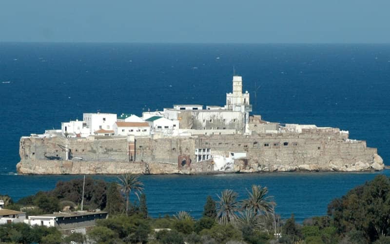 Spanish Military Fears Potential Handover of Disputed Islands to Morocco