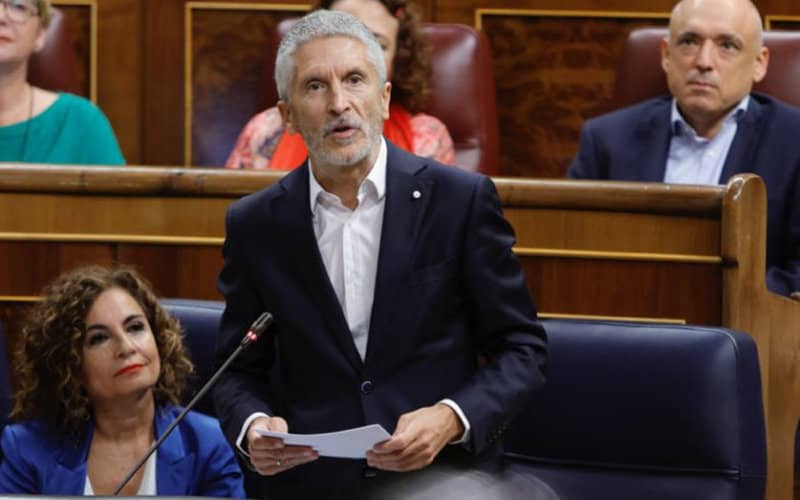 Spanish Minister Affirms Ceuta and Melilla's Status as Spanish Cities Amid Controversy
