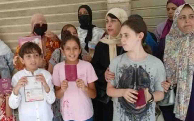 Spanish-Moroccan Children Stranded as Ceuta Denies School Entry Amid Border Dispute