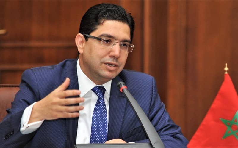 Spanish and Moroccan Foreign Ministers to Hold Virtual Talks Amid UN Assembly