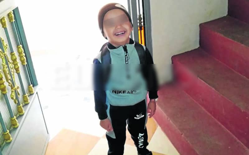 Spanish Mother Stranded in Morocco, Unable to Return with Children