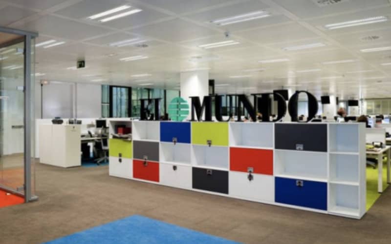 Spanish Newspaper El Mundo Fined for False Spy Claims Against Moroccan Company