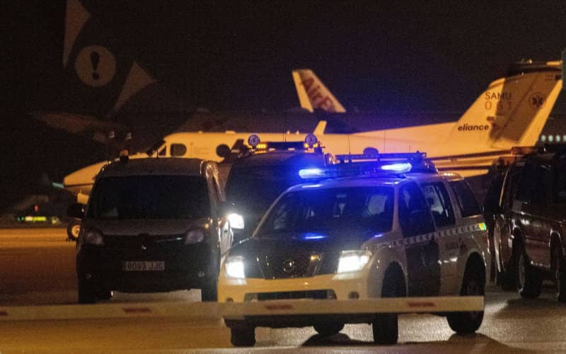 Spanish Officials Criticize Morocco for Delays in Airport Escape Investigation