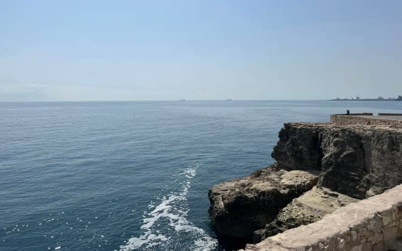 Spanish Officials Refute Claims of Moroccan Patrol Boat Near Melilla