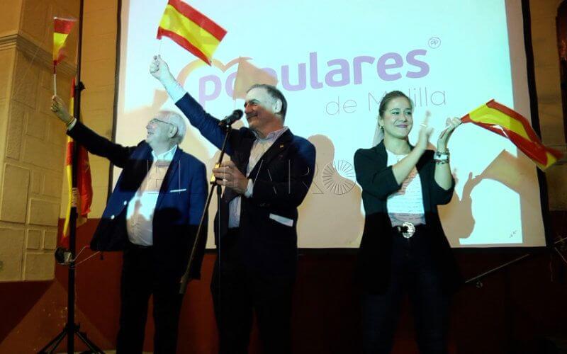 Spanish Opposition Party in Melilla Escalates Rhetoric Against Morocco
