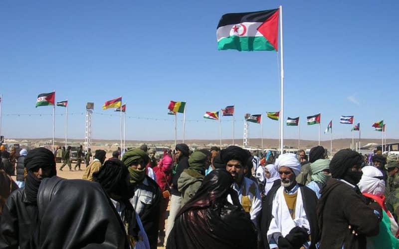 Spanish Party Proposes Bill to Grant Citizenship to Former Saharan Residents and Descendants