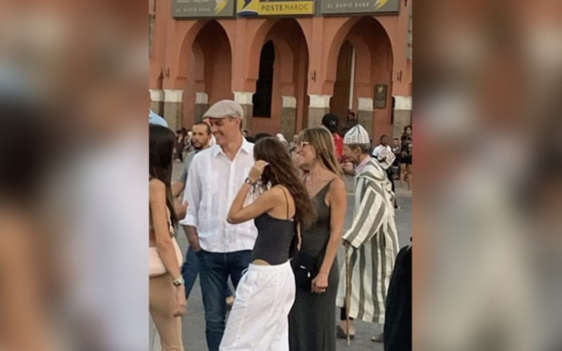 Spanish PM's Morocco Vacation Sparks Political Backlash