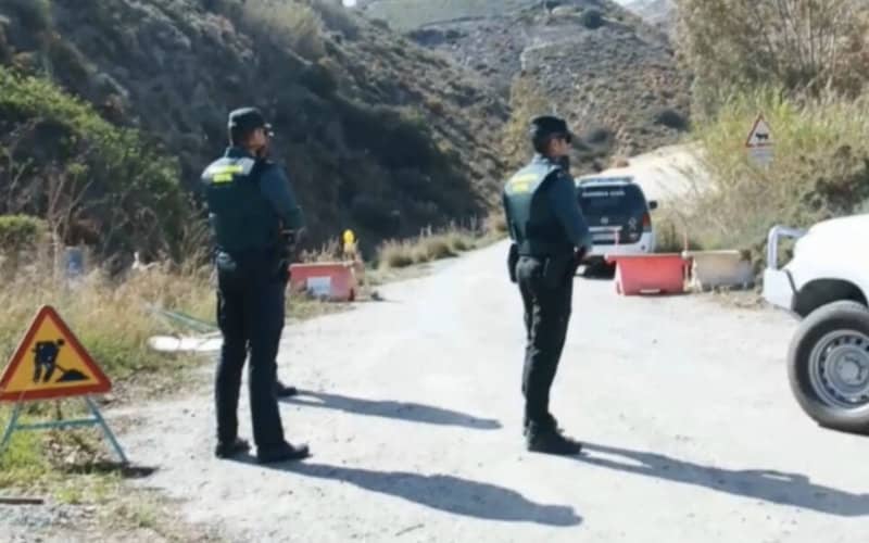 Spanish Police Arrest Four Suspects in Murder of Former Councilor and Hemp Producer