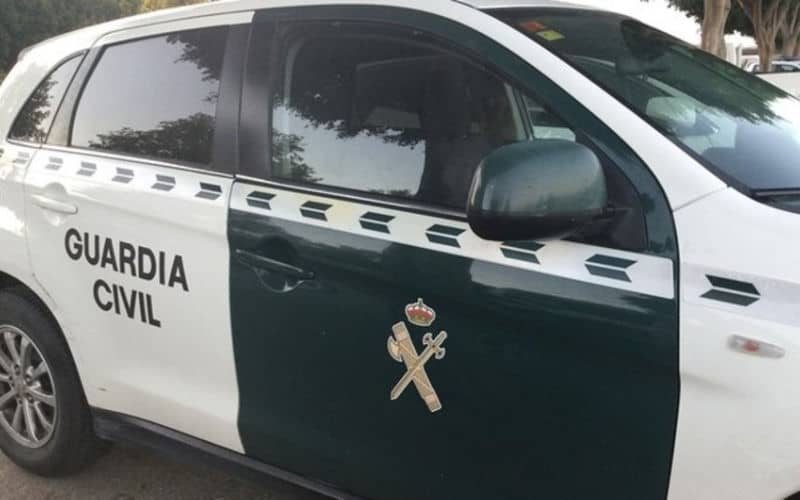 Spanish Police Arrest Moroccan Terror Suspect Facing Deportation in Granada