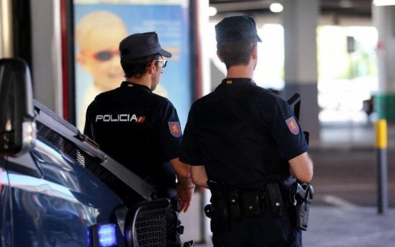 Spanish Police Arrest Three Suspects in Bilbao Teen Rape Case, Fourth Remains at Large