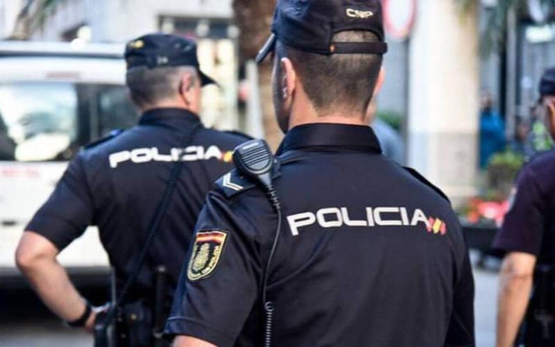 Spanish Police Arrest Two in Child Trafficking Network Linked to Migrant Center