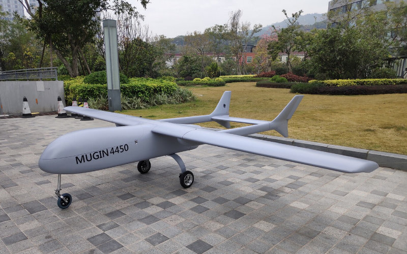 Spanish Police Bust Drone-Powered Drug Smuggling Ring from Morocco