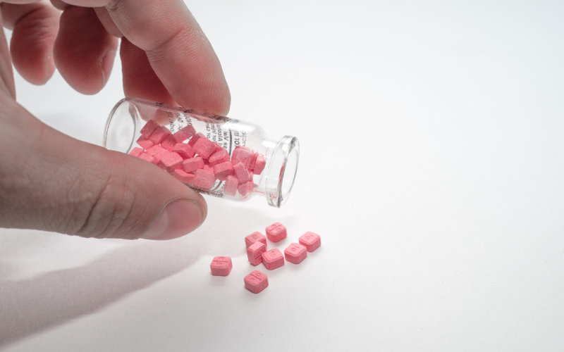 Spanish Police Bust International Ring Smuggling 'Pink Cocaine' to Morocco