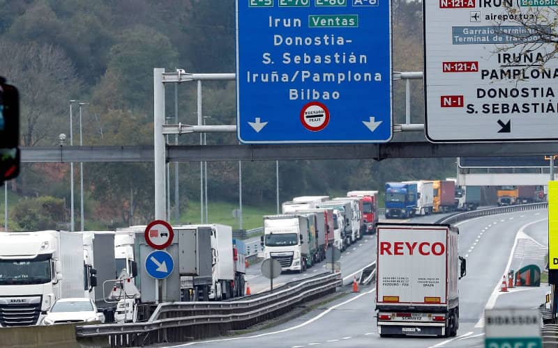 Spanish Police Bust Moroccan Gang Accused of Highway Kidnappings and Ransom Plots