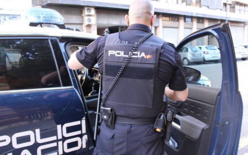 Spanish Police Bust Moroccan Kidnapping Ring in Málaga, Rescue Victim After €10,000 Ransom