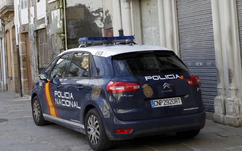 Spanish Police Bust Moroccan-Led Immigration Fraud Ring Charging Thousands for Fake Documents