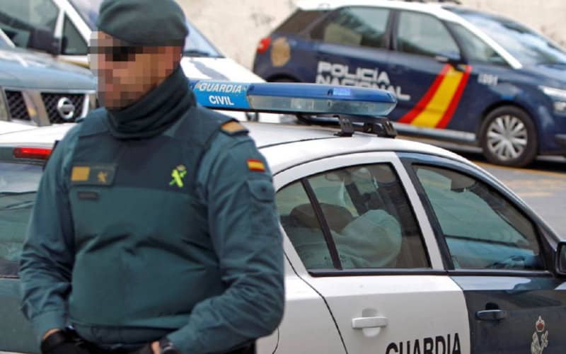 Spanish Police Bust Ring Kidnapping Wealthy Moroccan Residents for Ransom