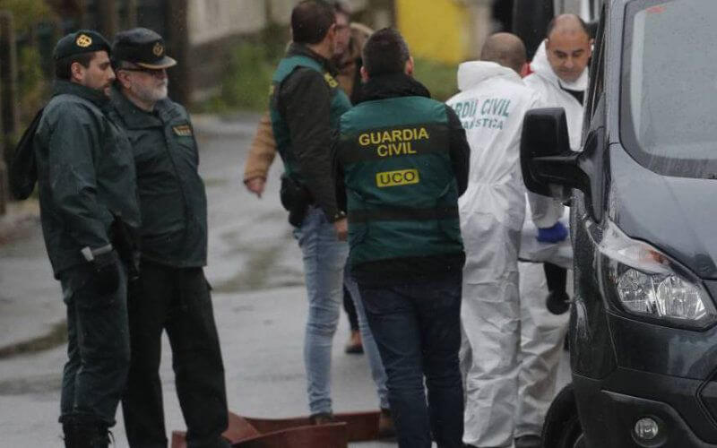 Spanish Police Investigate Mysterious Death of Moroccan Man Found in Balearic Sea