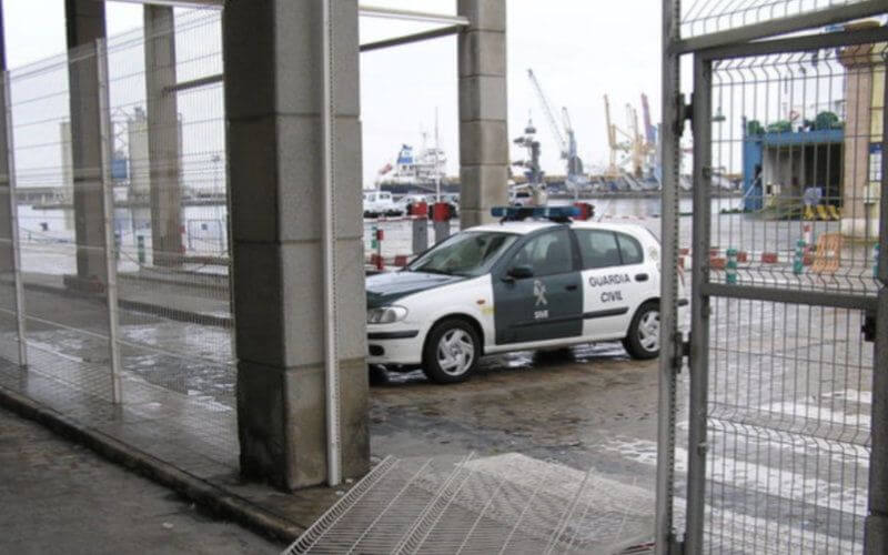 Spanish Police Mistake 24,000 Kilos of Sardines for Hashish Shipment