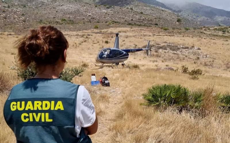 Spanish Police Officers Arrested in Major Morocco-Spain Drug Trafficking Bust