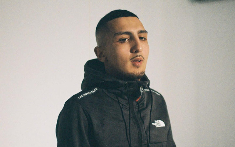 Spanish Rapper Morad's Semi-Liberty Revoked, Returns to Full Imprisonment