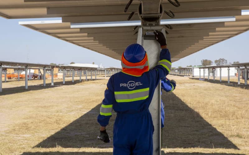Spanish Renewable Energy Firm Prodiel Exits Moroccan Market
