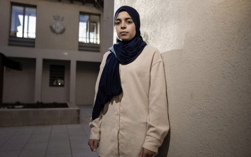 Spanish Resident Jailed in Morocco for Sharing Rif Protest Videos on Facebook