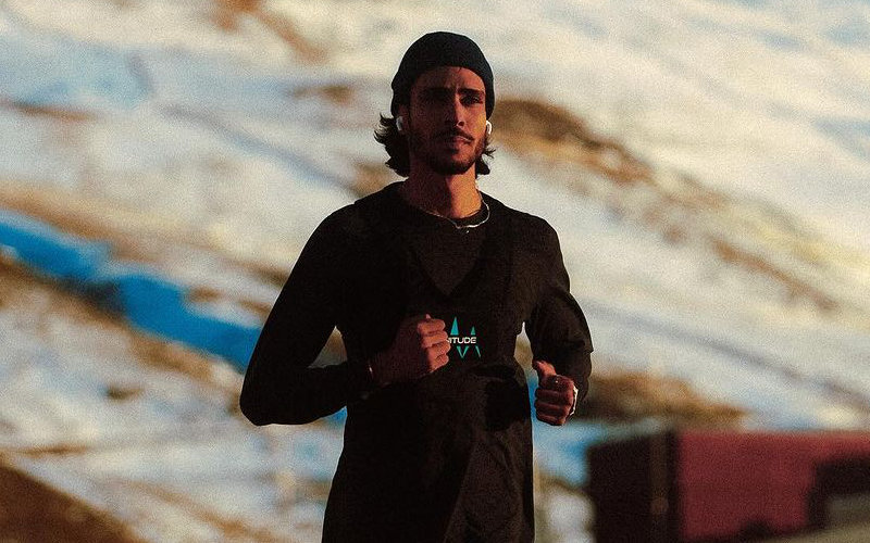 Spanish Runner Mohamed Katir Suspended Ahead of Paris Olympics for Missed Doping Tests