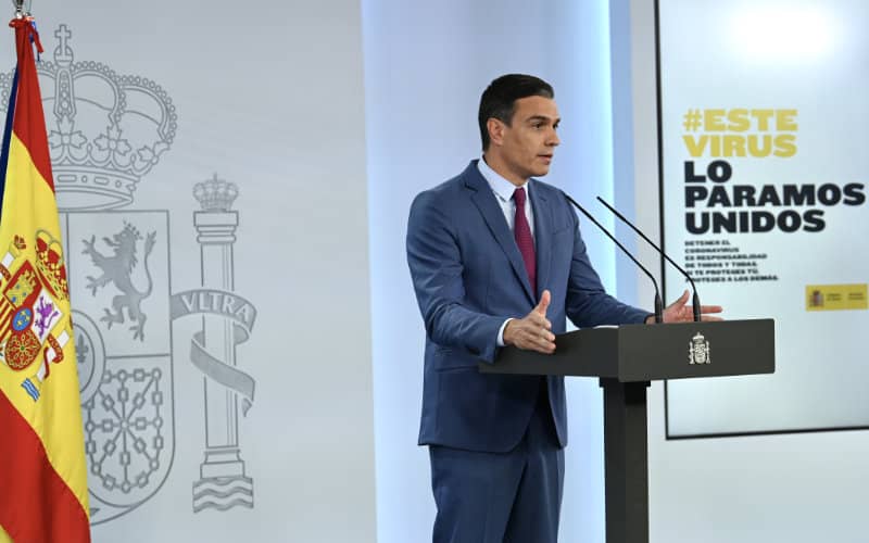 Spanish PM Sanchez to Visit Morocco, Aims to Strengthen Bilateral Ties