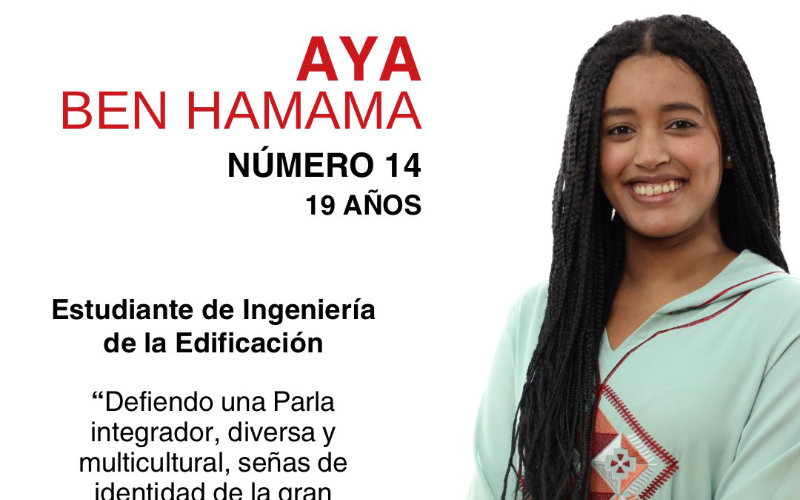 Spanish Socialist Candidate Rebuffs Provocative Question About Moroccan King