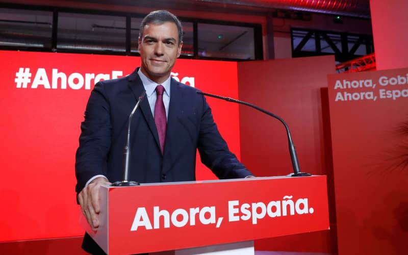 Spanish Socialists Seek Compromise on Western Sahara Policy Ahead of Key Vote