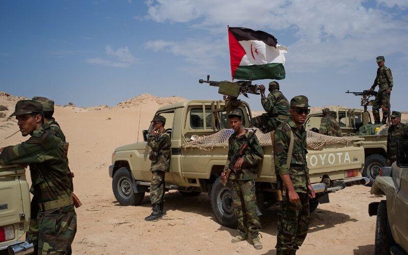Spanish Supreme Court Bans Polisario Flag in Public Spaces