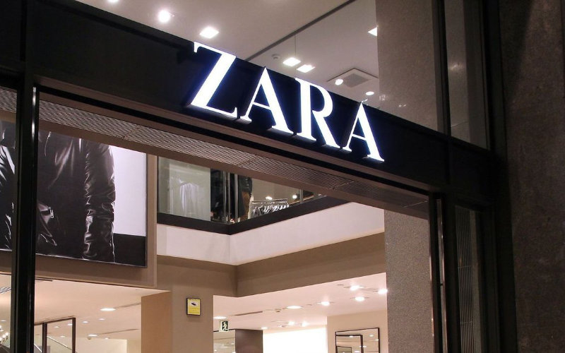 Spanish TikToker Exposes Massive Zara Price Hikes in Morocco