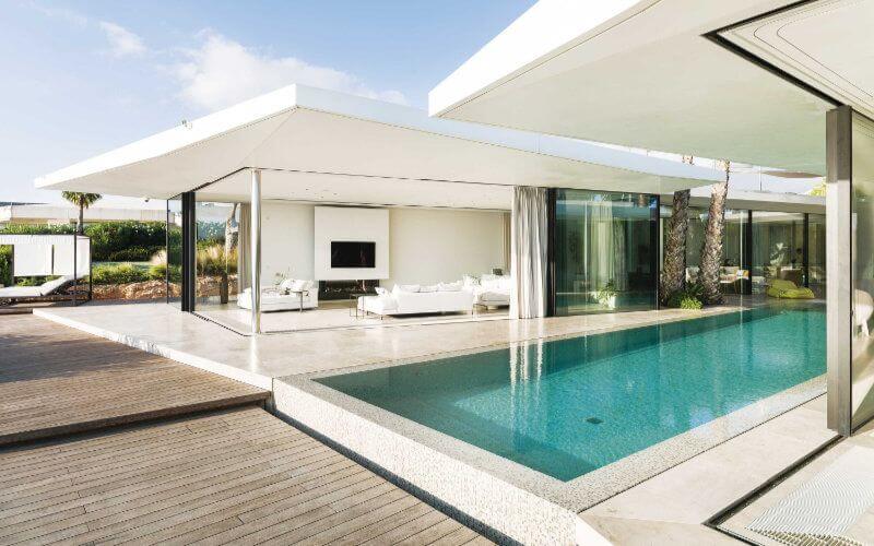 Spanish Tile Giant Porcelanosa Expands in Morocco with New Rabat Showroom