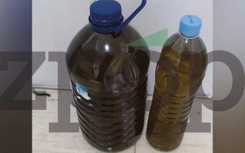 Spanish Traveler Files Complaint After Border Guards Seize Moroccan Olive Oil