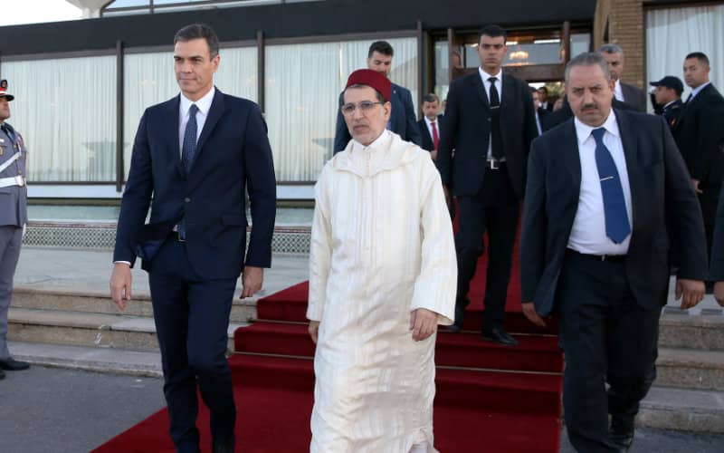 Spanish PM to Visit Morocco, Aiming to Boost Bilateral Relations