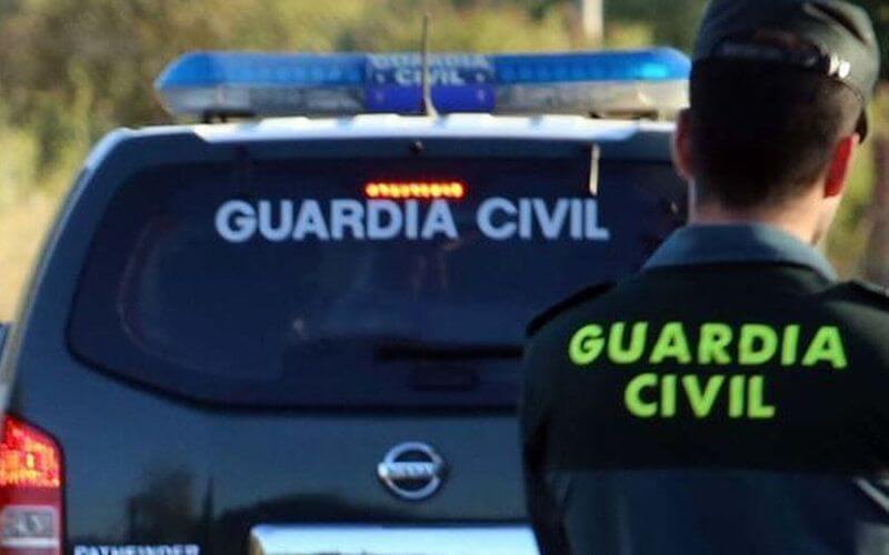 Spanish Woman Surrenders After Stabbing Moroccan Man in Ibiza Attack