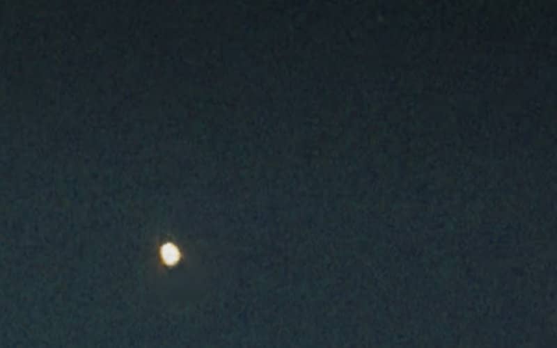 Spectacular Fireball Streaks Across Morocco and Spain, Visible for 650 Kilometers
