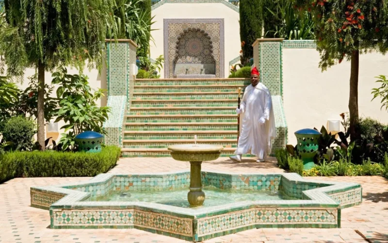 The spectacular renaissance of the spiritual capital of Fès 2026