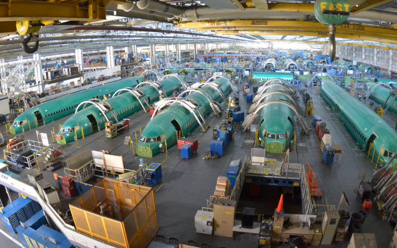 Spirit Aerosystems Expands Moroccan Workforce, Adding 50 Jobs in Aerospace Sector