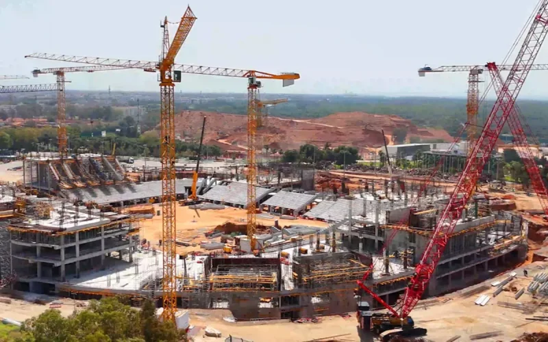 Stadiums, Motorways, Factories… but Youth Unemployment in Morocco Still Stands at 37 %