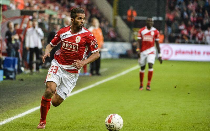 Standard de Liège Coach Expresses Concern Over Mehdi Carcela's Fitness and Form