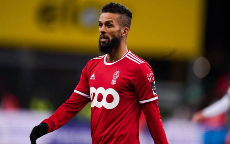Standard de Liège Icon Mehdi Carcela Set for Emotional Farewell After 29-Year Journey