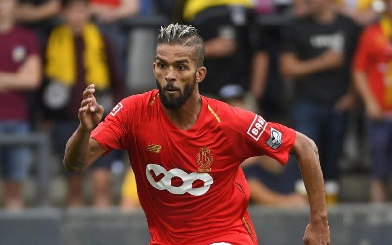 Standard Liège Star Mehdi Carcela Fined for Illegal Match During COVID Lockdown