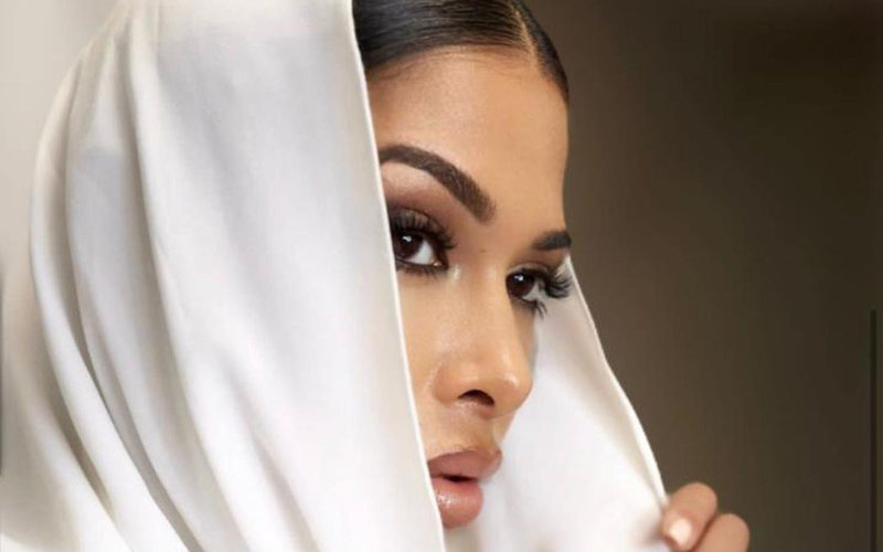 TV Star Ayem Nour Sparks Diplomatic Tension Over Child Custody Battle