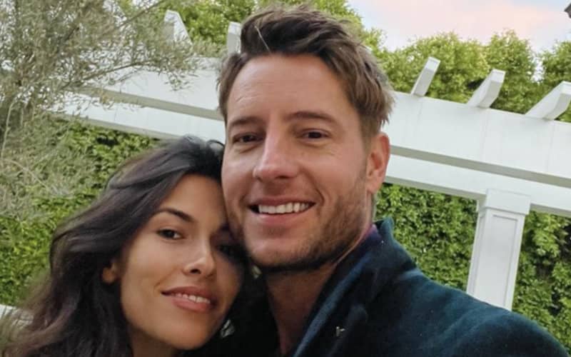 'This Is Us' Star Justin Hartley Goes Instagram Official with Actress Sofia Pernas